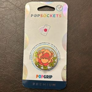 Popsockets PopGrip premium